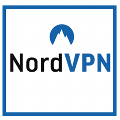 NordVPN Review Logo